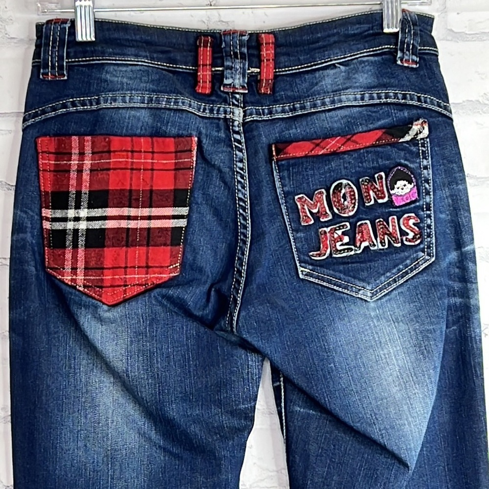 Mon Jeans - Picture 2 of 9